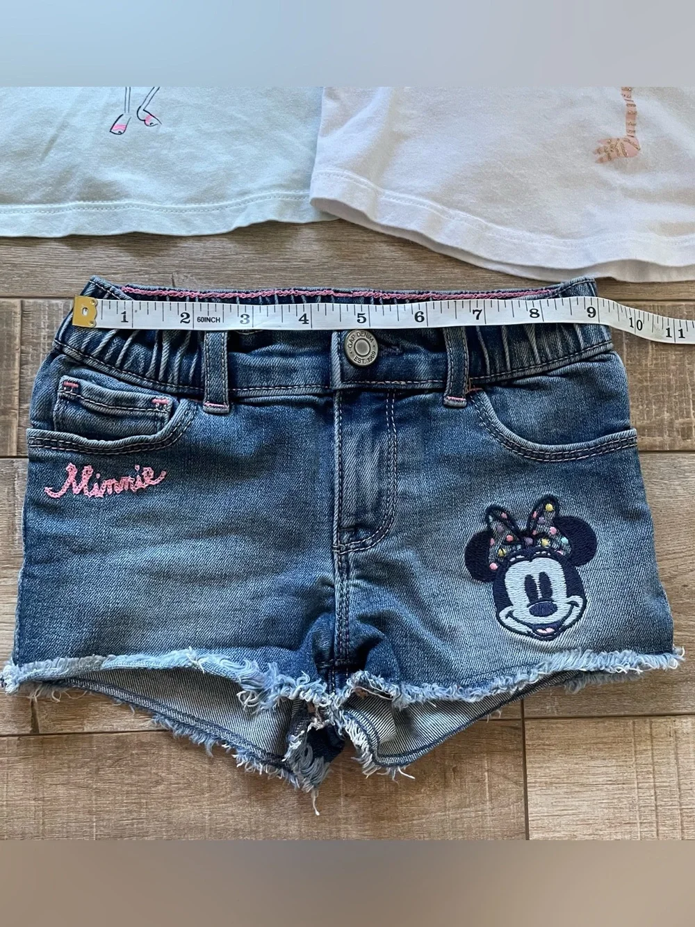 GAP cute girls